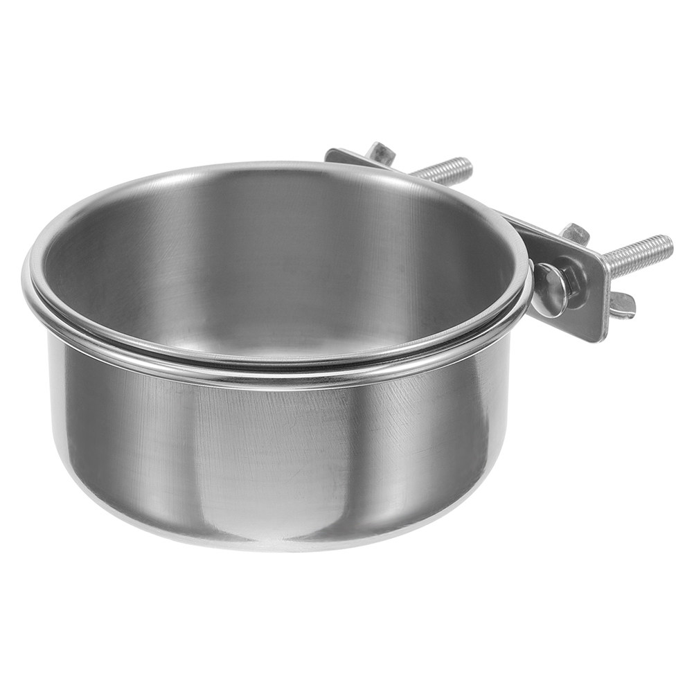 Food Storage Non Toxic - Tazón de Alimentación para Loros de