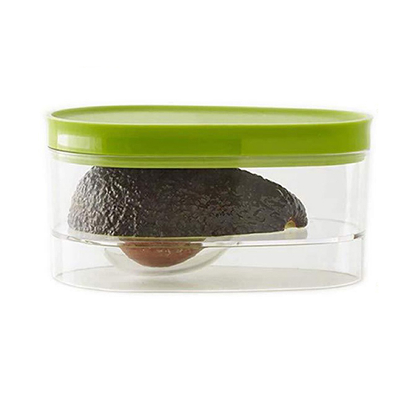 Food Storage No Plastic - Caja de almacenamiento de alimentos de