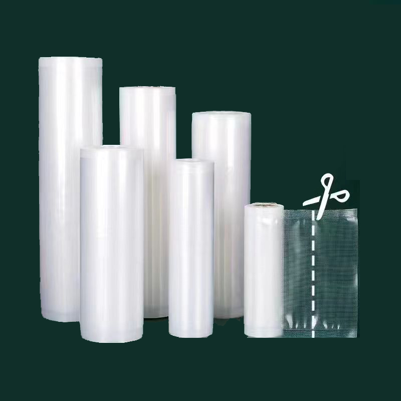 Food Storage Plastic Bag - Bolsas de vacío para alimentos, bolsas