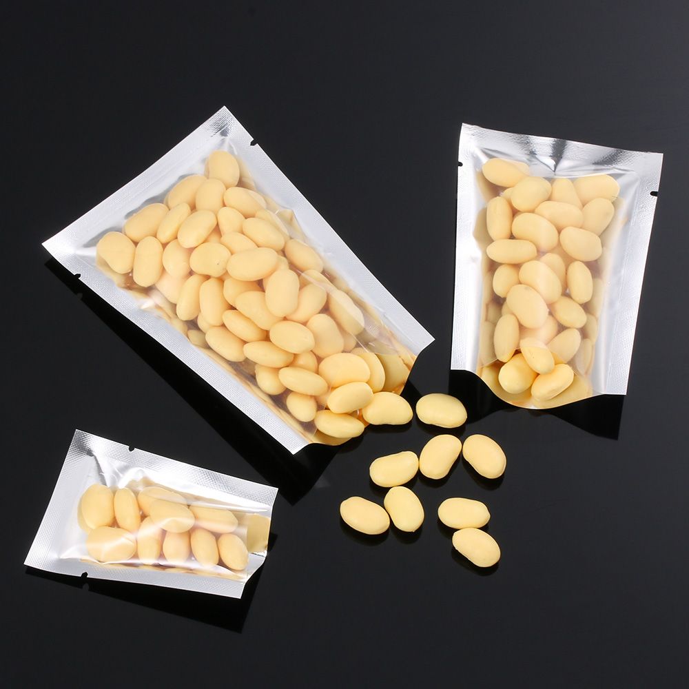 Food Storage And - Paquete de 100 Bolsas de Almacenamiento