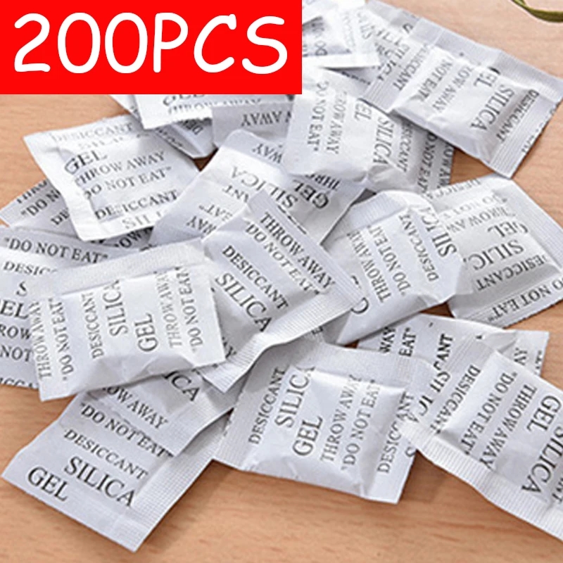 Paquetes de 100-300 Uds. Deshu - Food Storage Non Toxic reseña y precio