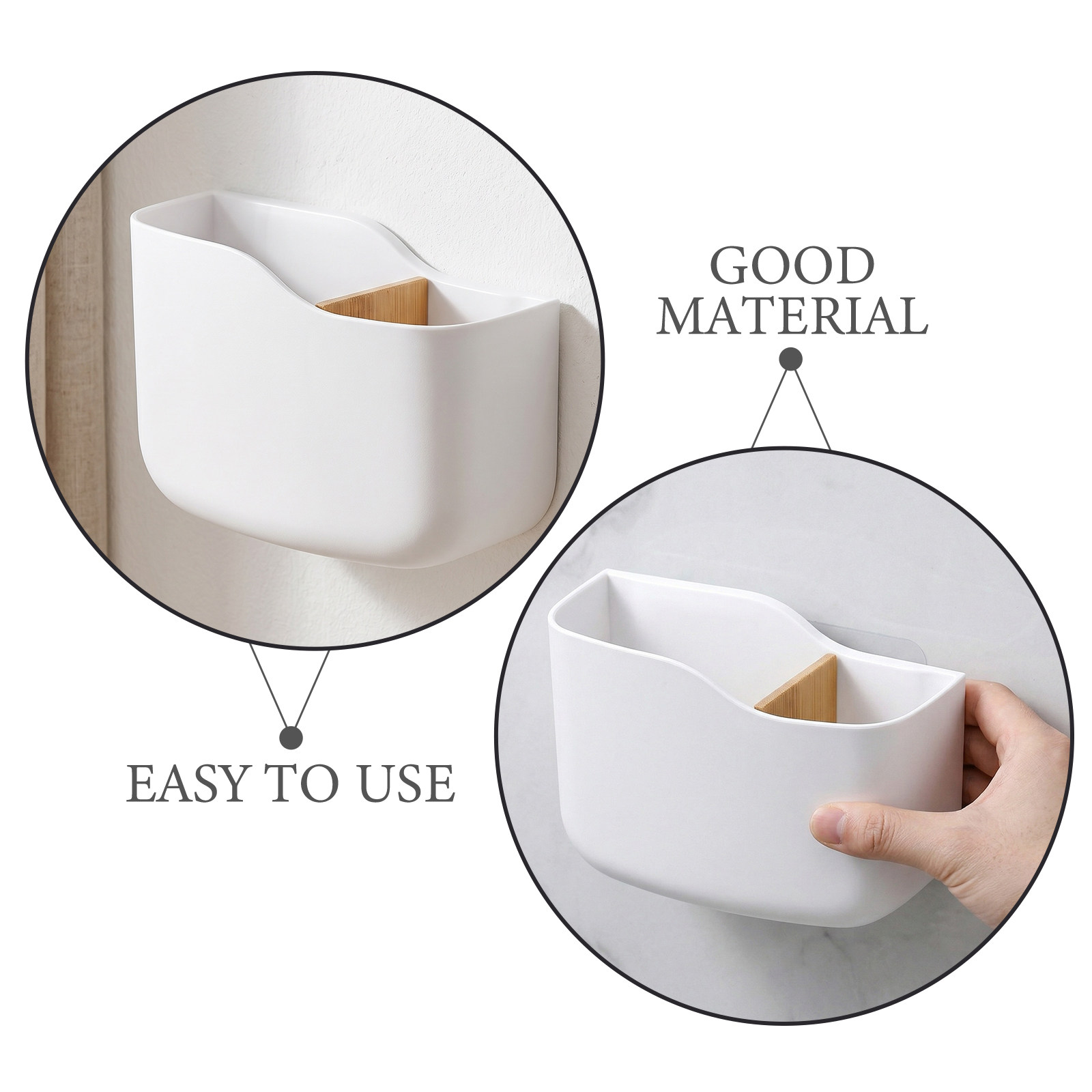 3 piezas de soporte de control - Food Storage No Plastic reseña y precio