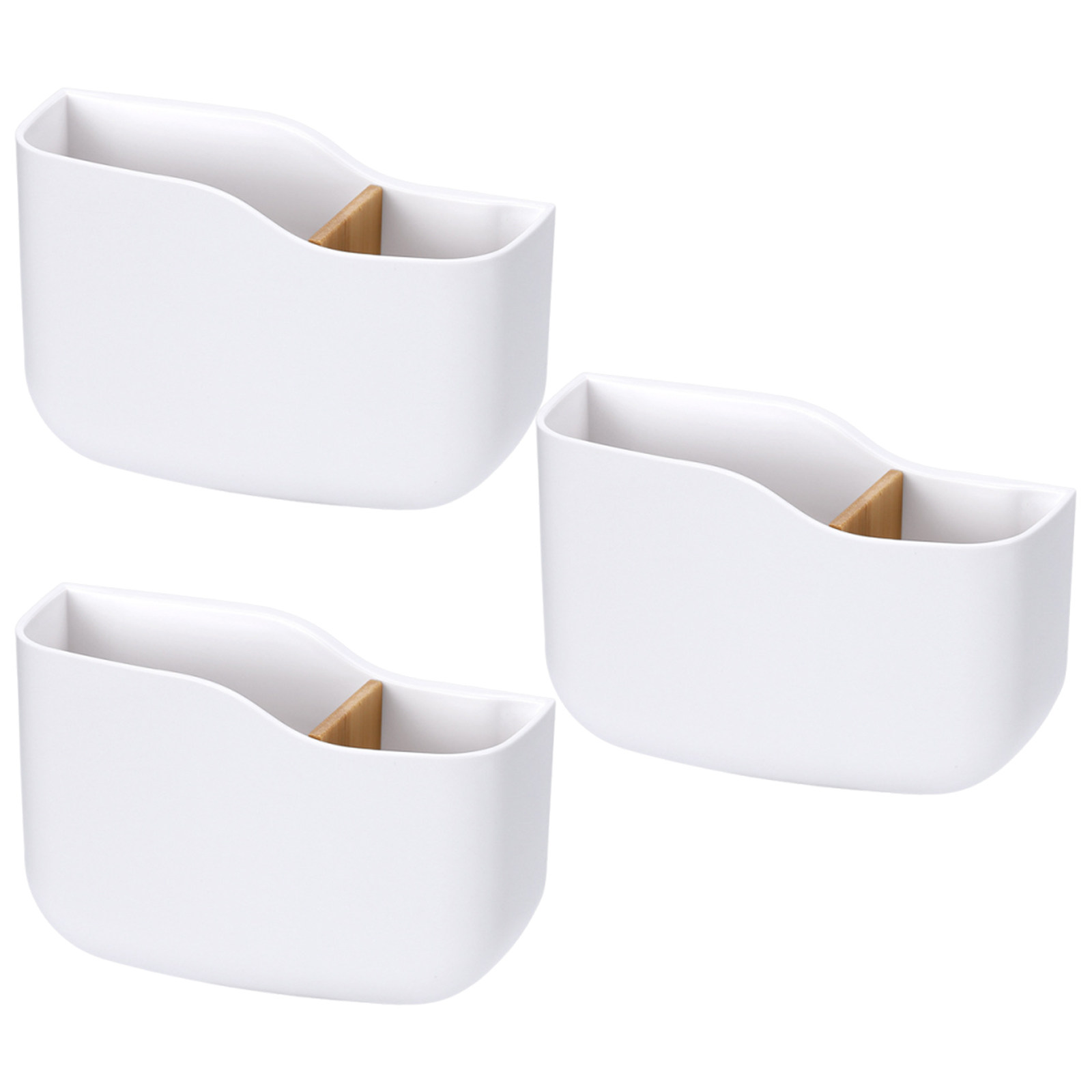 3 piezas de soporte de control - Food Storage No Plastic reseña y precio