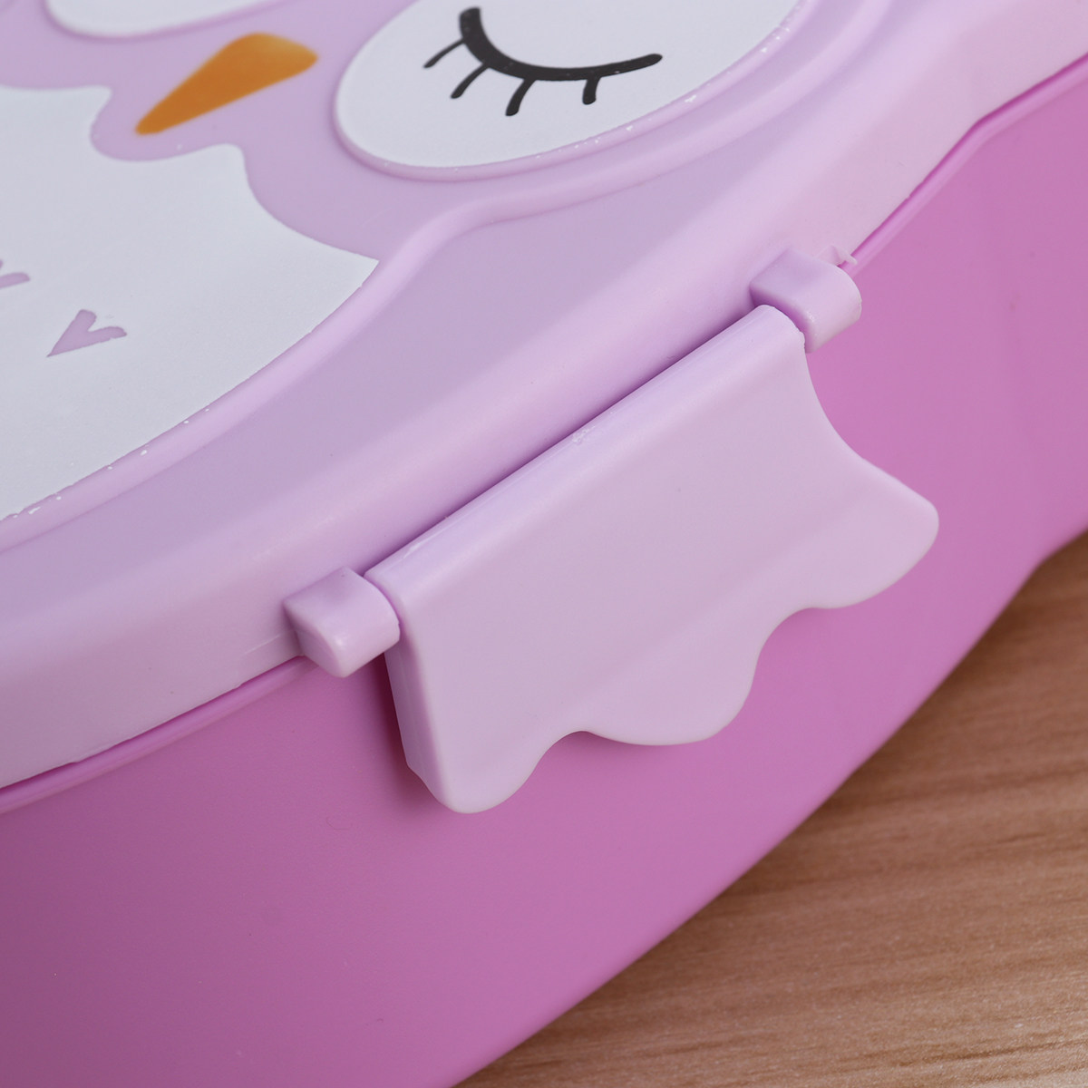 Lonchera Infantil con Comparti - Food Storage Non Toxic reseña y precio