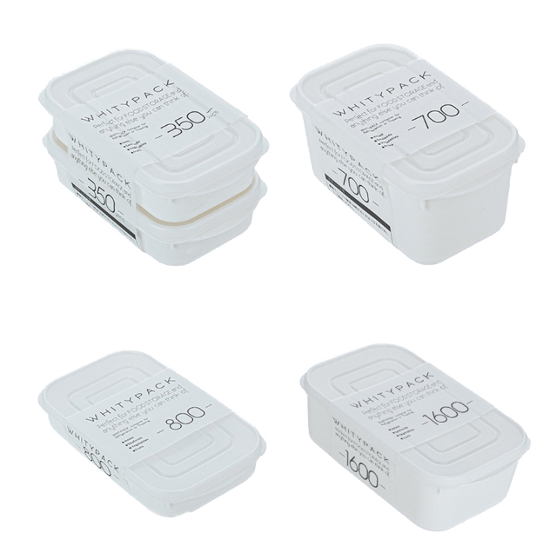 Caja de embalaje de carne japo - Food Storage Refrigerator reseña y precio
