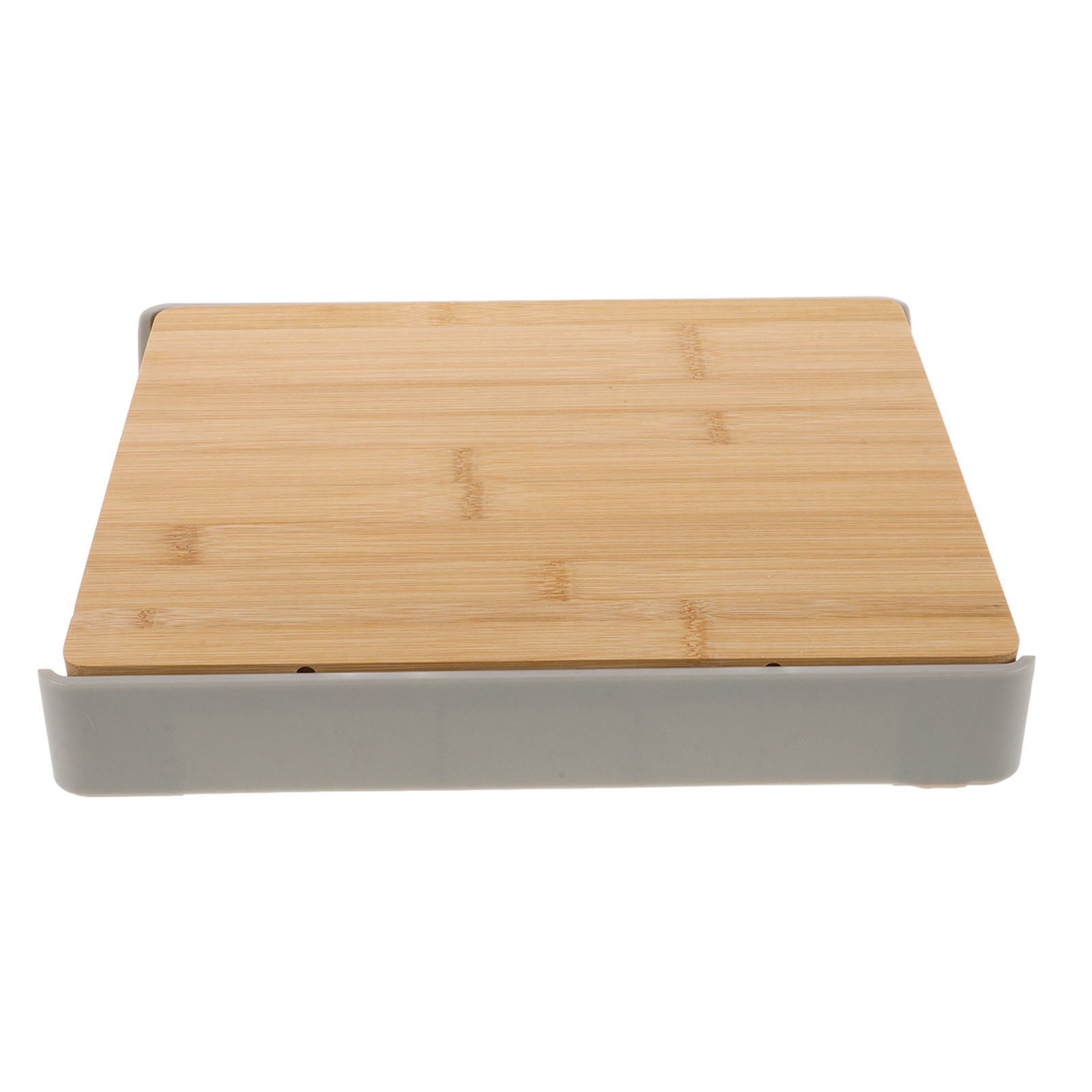 Tabla de cortar de bambú innov - Food Storage And reseña y precio