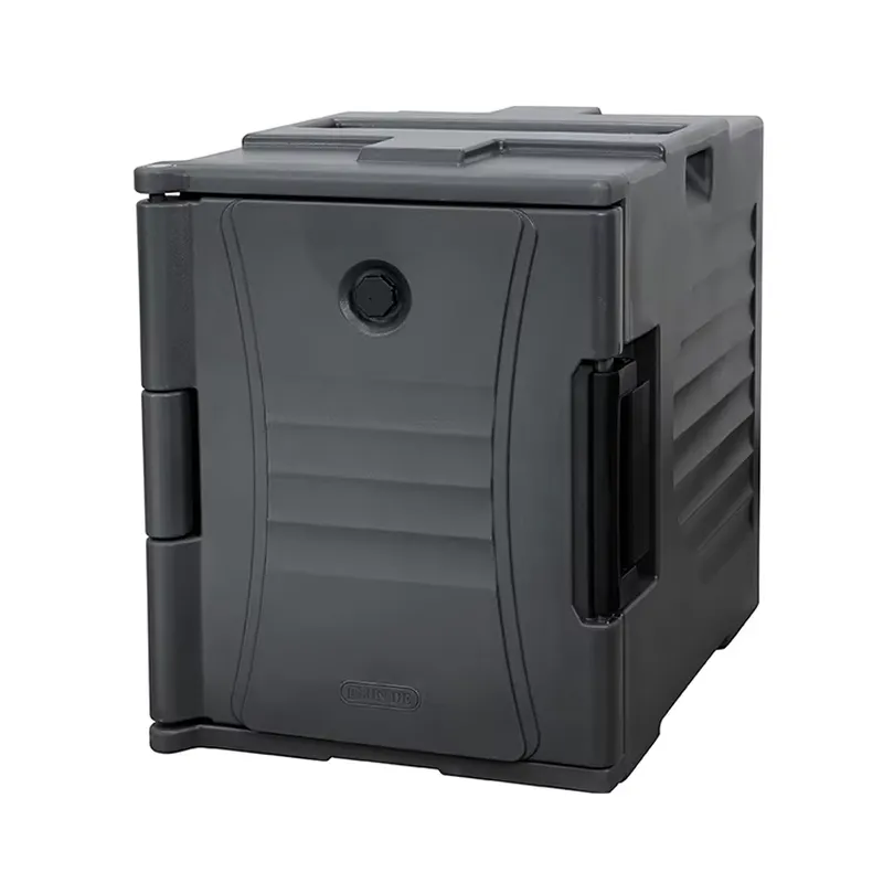 Contenedor Térmico de Plástico - Food Storage To Keep Warm reseña y precio
