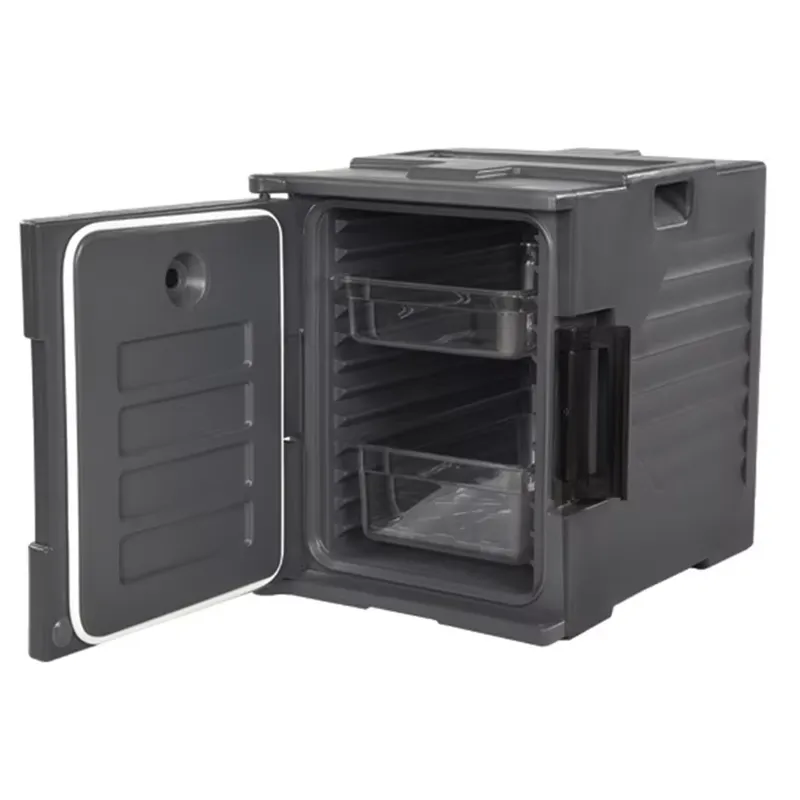 Contenedor Térmico de Plástico - Food Storage To Keep Warm reseña y precio