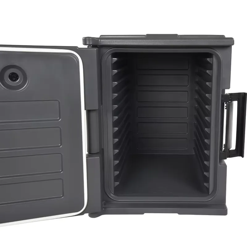 Contenedor Térmico de Plástico - Food Storage To Keep Warm reseña y precio