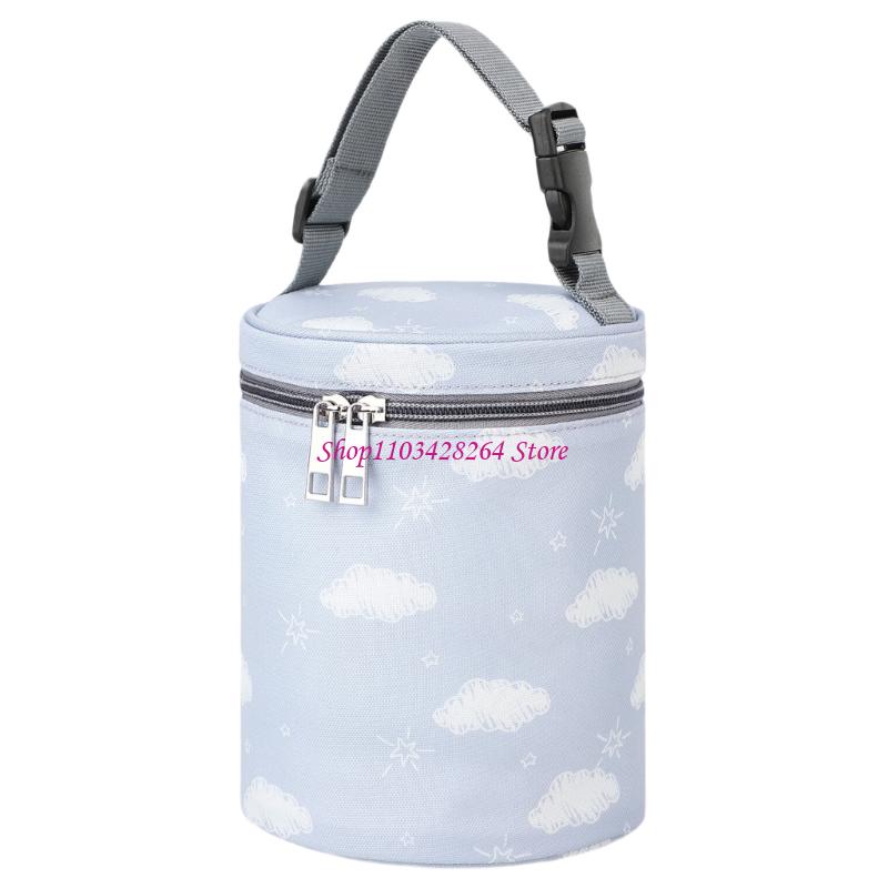 Funda aislante para portabotel - Food Storage To Keep Warm reseña y precio