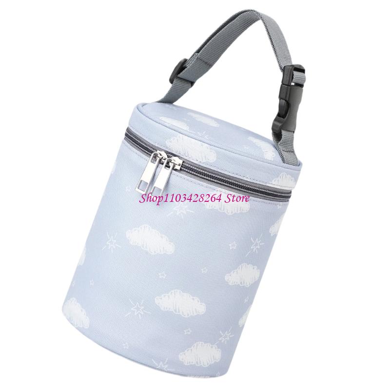 Funda aislante para portabotel - Food Storage To Keep Warm reseña y precio