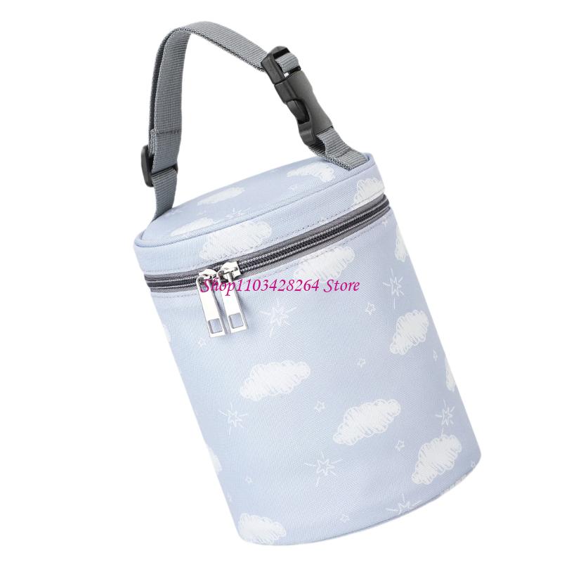 Funda aislante para portabotel - Food Storage To Keep Warm reseña y precio