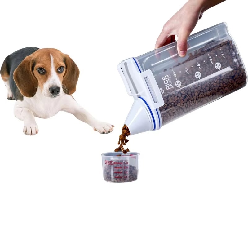 Contenedores de Almacenamiento - Food Storage No Plastic reseña y precio