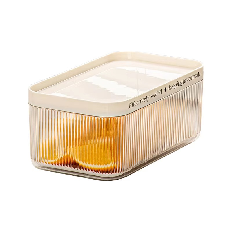 Contenedores Organizadores Api - Food Storage No Plastic reseña y precio