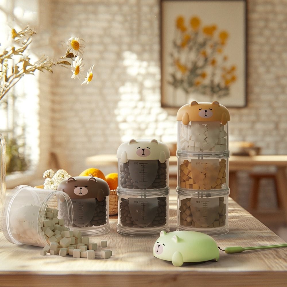 Práctica Caja de Plástico Mult - Food Storage No Plastic reseña y precio