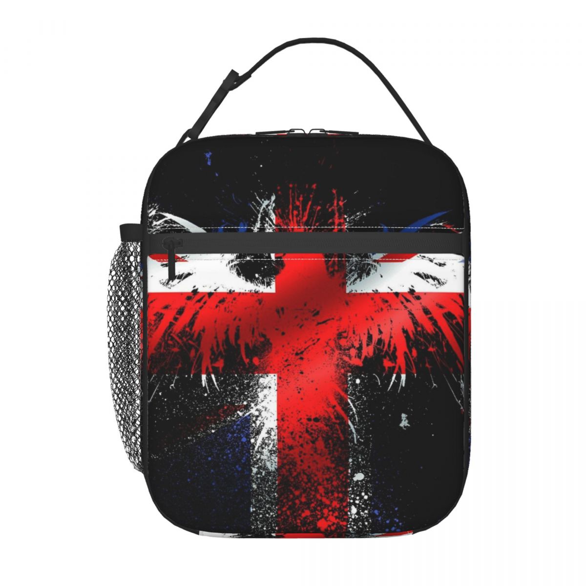Bandera del Reino Unido Bander - Food Storage Uk reseña y precio