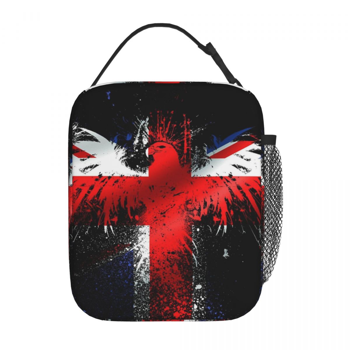 Bandera del Reino Unido Bander - Food Storage Uk reseña y precio
