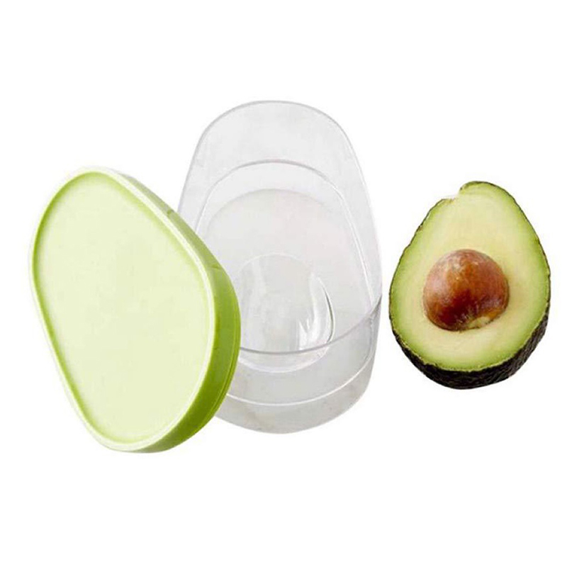 Caja de almacenamiento de alim - Food Storage No Plastic reseña y precio