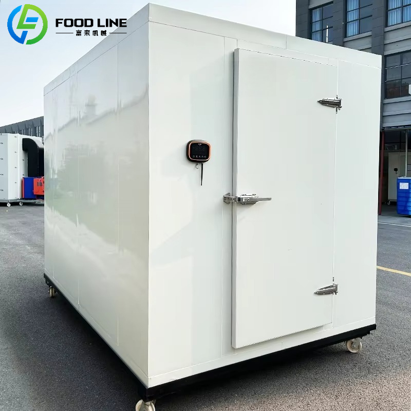 Contenedor de Almacenamiento e - Food Storage Refrigerator reseña y precio