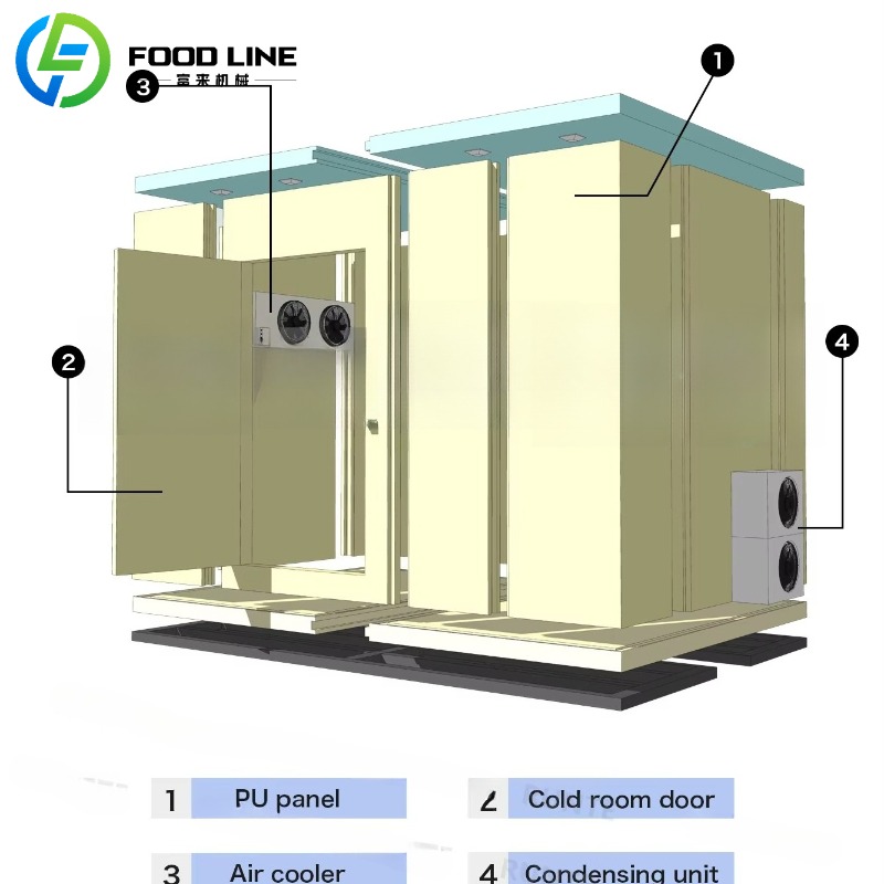 Contenedor de Almacenamiento e - Food Storage Refrigerator reseña y precio