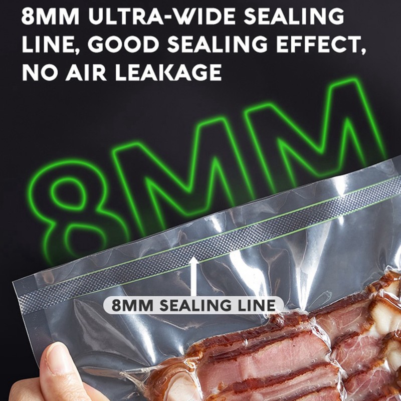 【EFICIENTE】Máquina de sellado  - Food Storage Uk reseña y precio