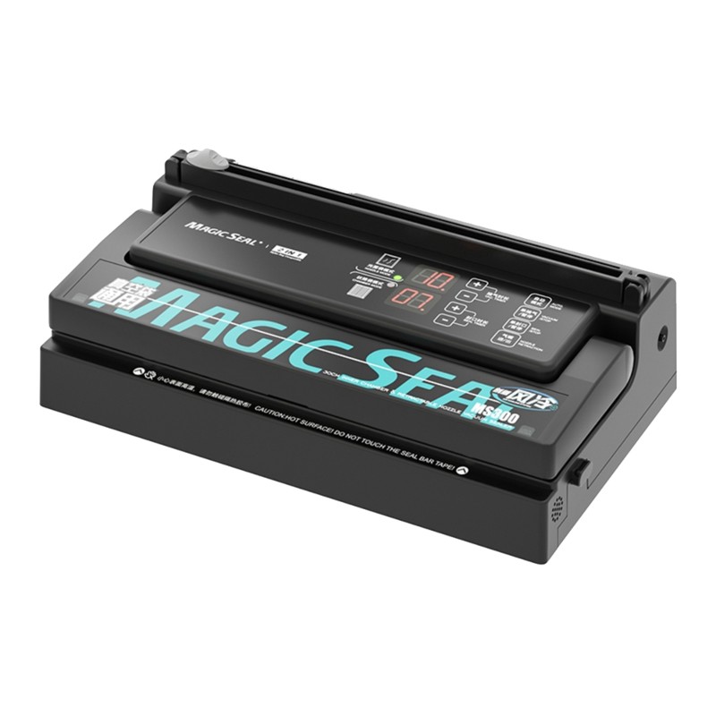 【EFICIENTE】Máquina de sellado  - Food Storage Uk reseña y precio