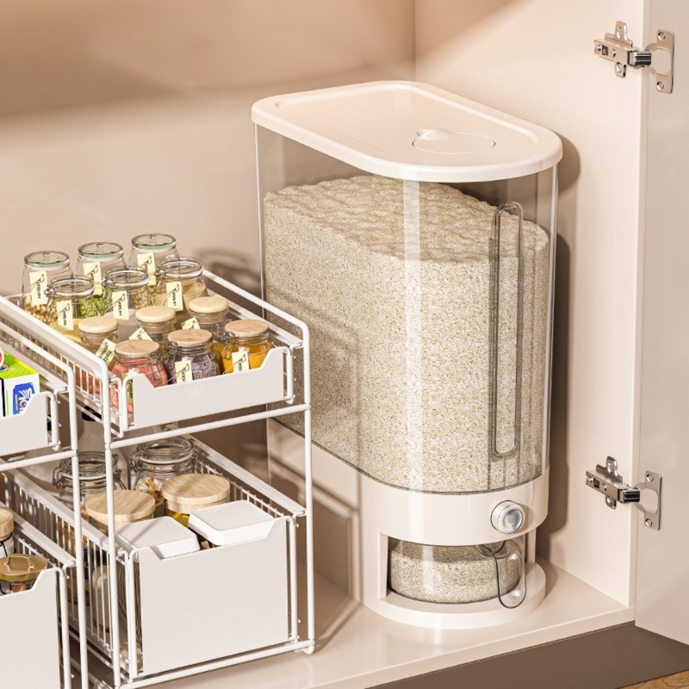 Nuevo Contenedor Hermético de  - Food Storage No Plastic reseña y precio