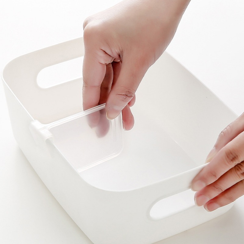 Organizador de Puerta Lateral  - Food Storage Refrigerator reseña y precio