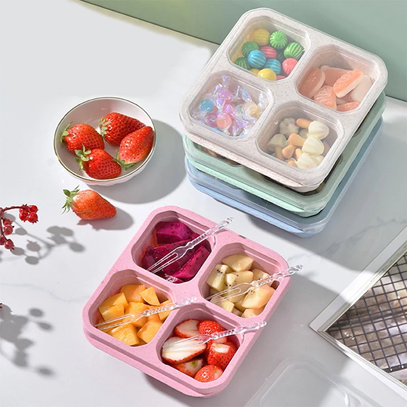 Caja de almacenamiento de alim - Food Storage Refrigerator reseña y precio