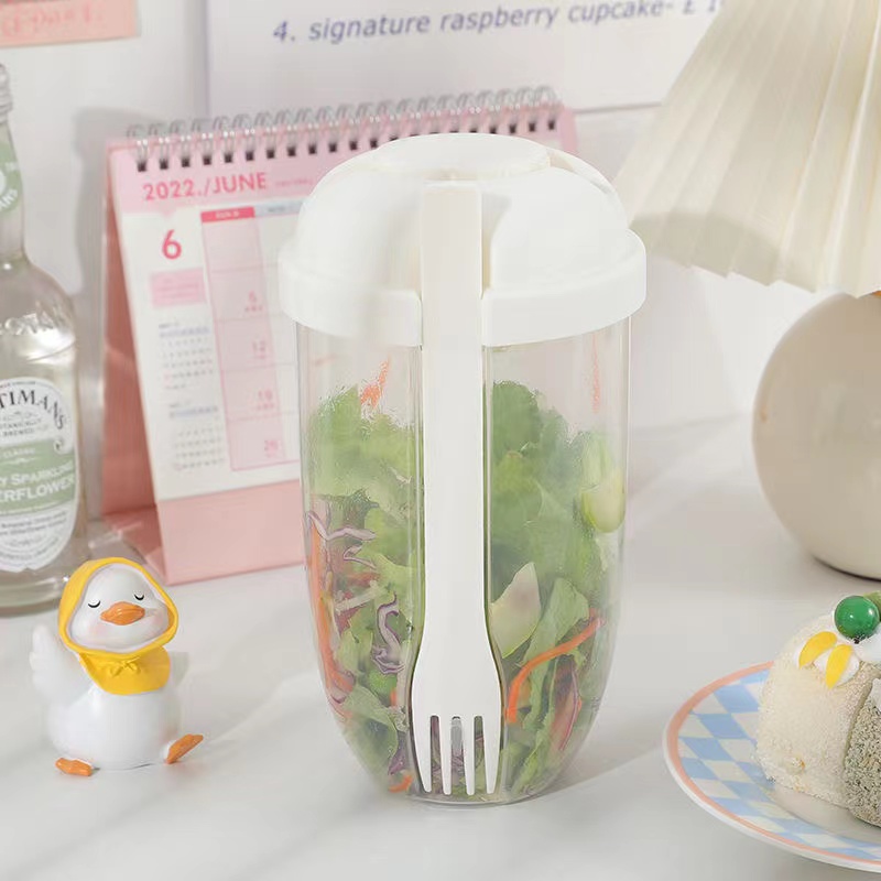 Tazas portátiles para desayuno - Food Storage Plastic Bag reseña y precio