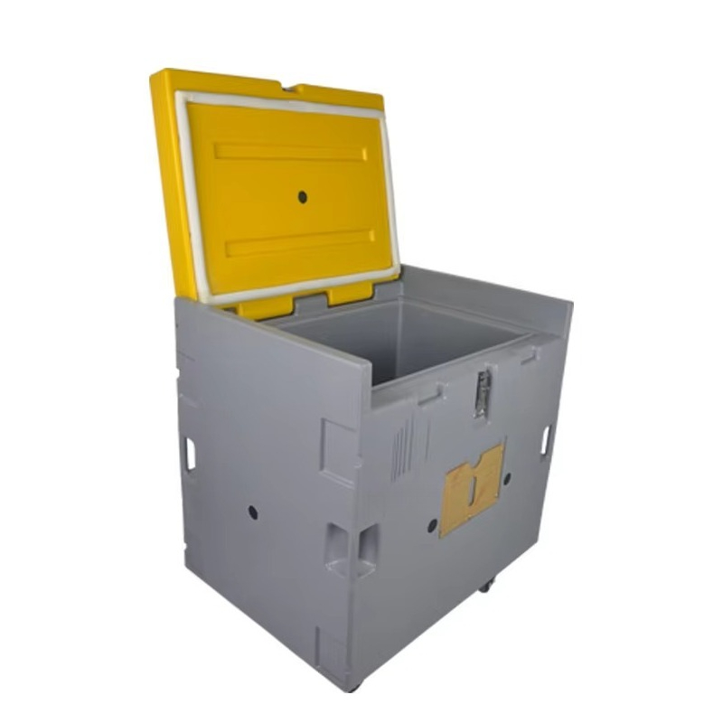 Contenedor Aislado para Almace - Food Storage And reseña y precio