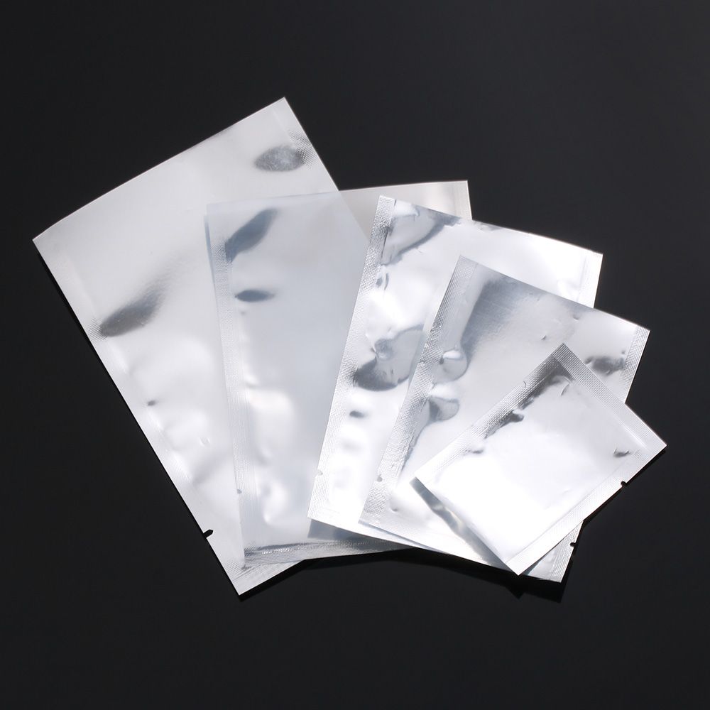 Paquete de 100 Bolsas de Almac - Food Storage And reseña y precio