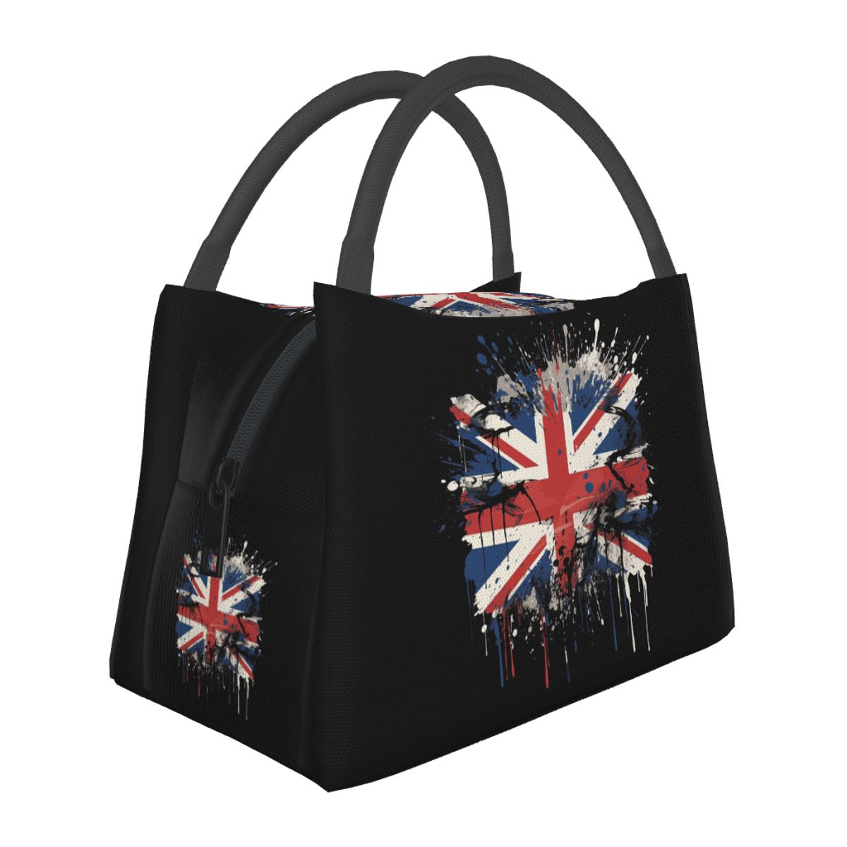 Bolsa térmica para el almuerzo - Food Storage Uk reseña y precio