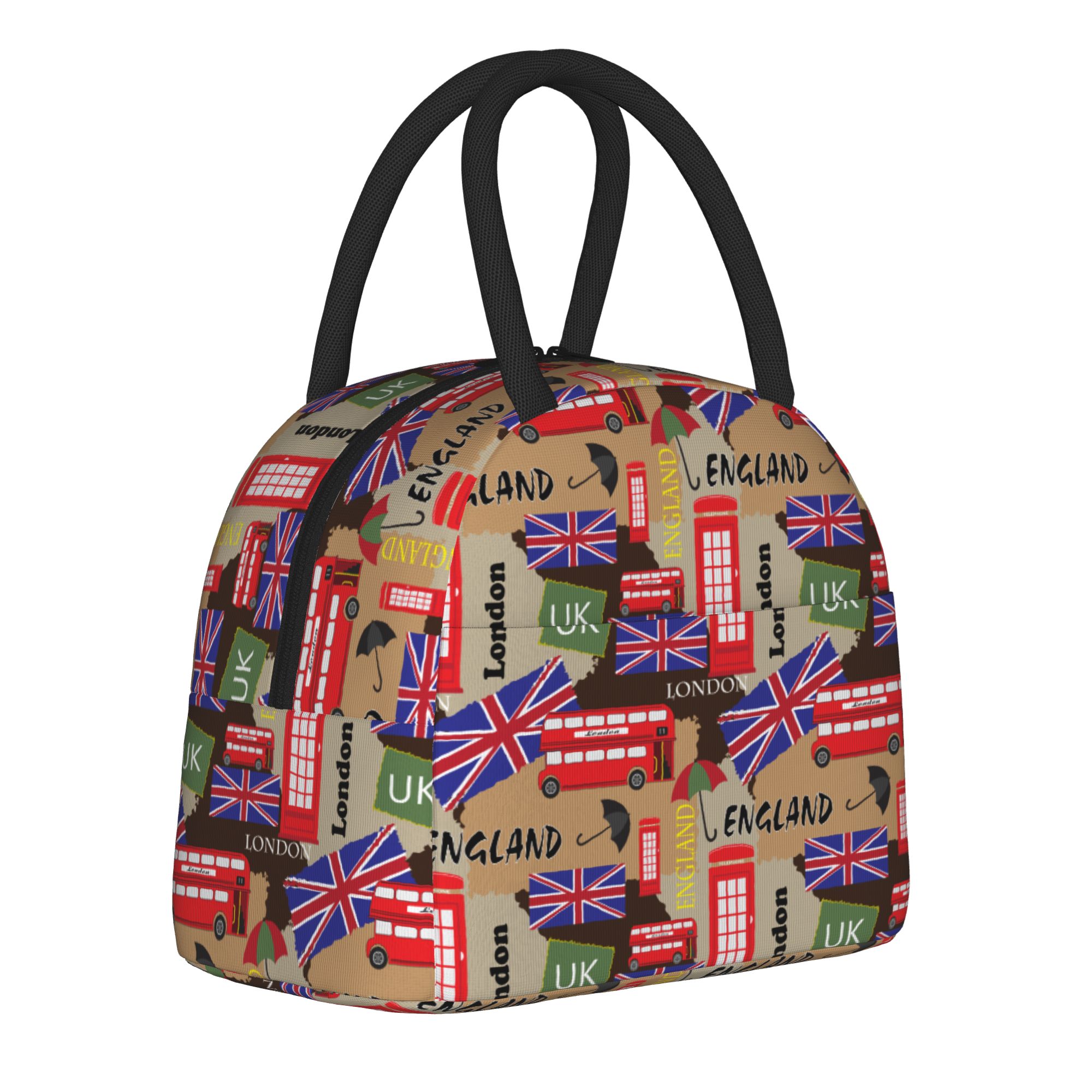Bolsas térmicas con aislamient - Food Storage Uk reseña y precio