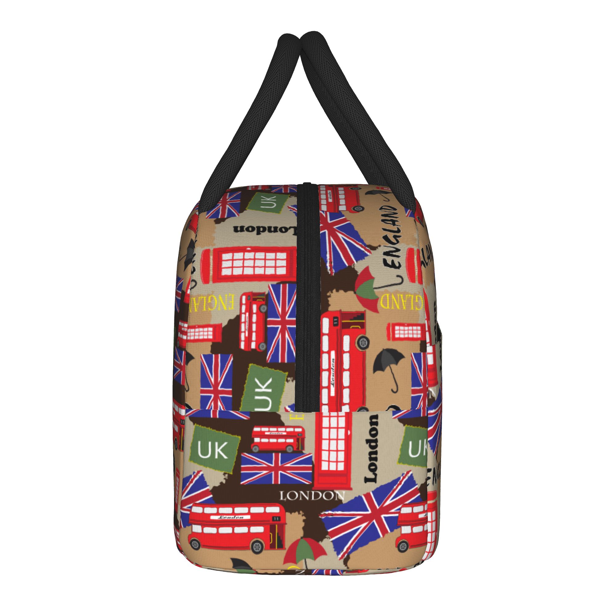 Bolsas térmicas con aislamient - Food Storage Uk reseña y precio