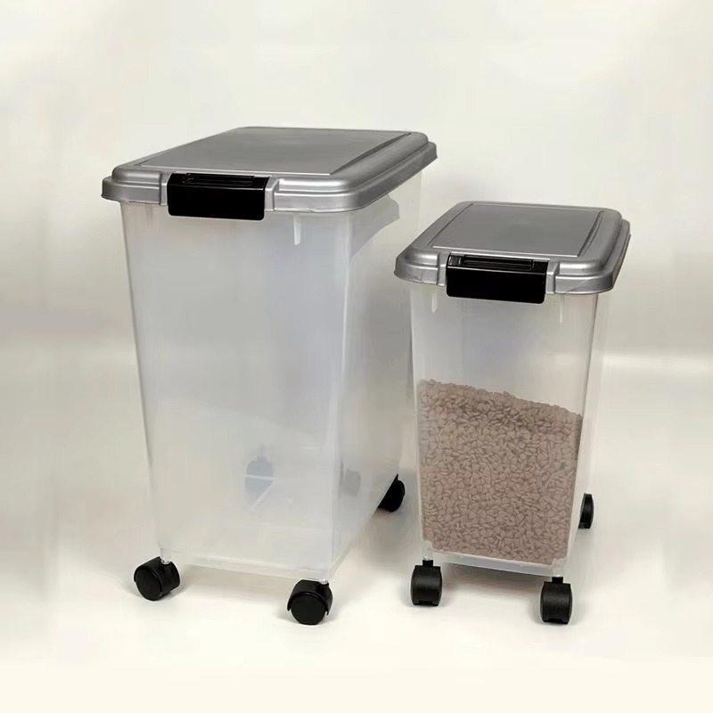 Contenedor de Almacenamiento d - Food Storage No Plastic reseña y precio