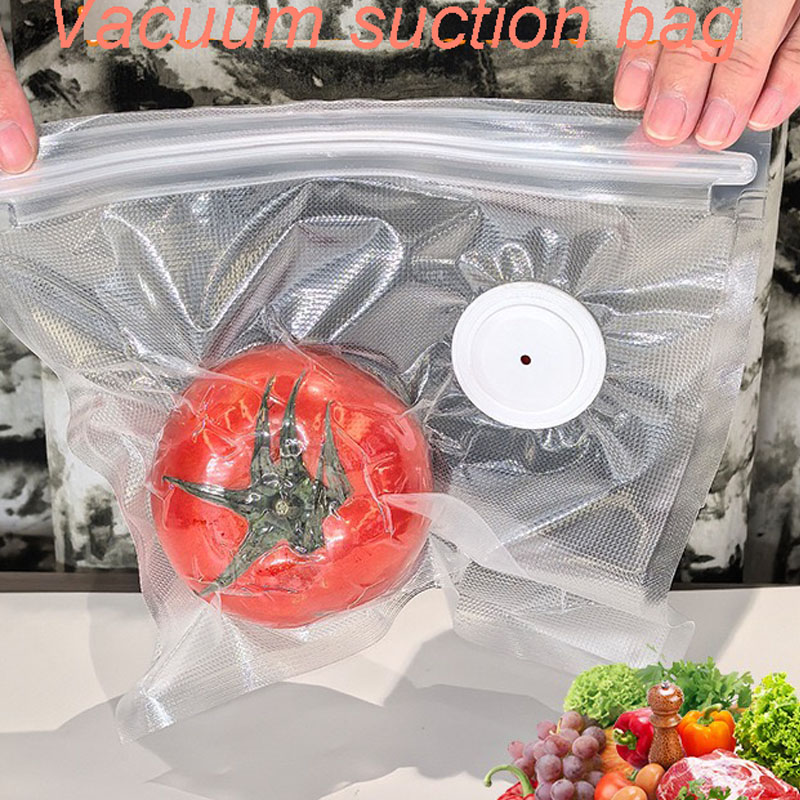 Nuevas bolsas reutilizables de - Food Storage No Plastic reseña y precio