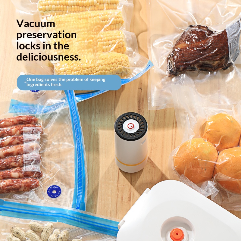 Bolsas Reutilizables para Alma - Food Storage No Plastic reseña y precio