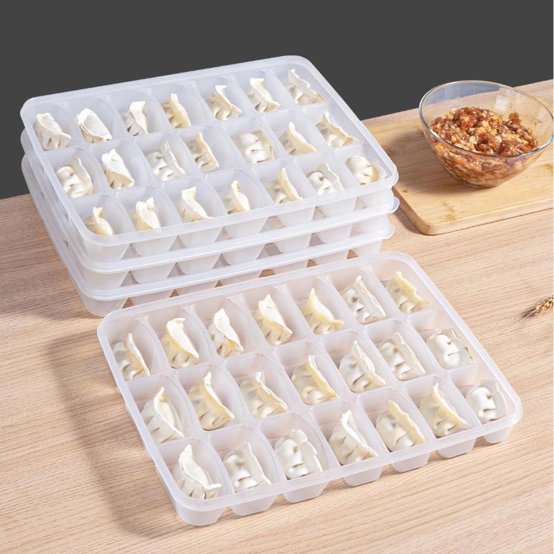 Caja de almacenamiento de coci - Food Storage Refrigerator reseña y precio
