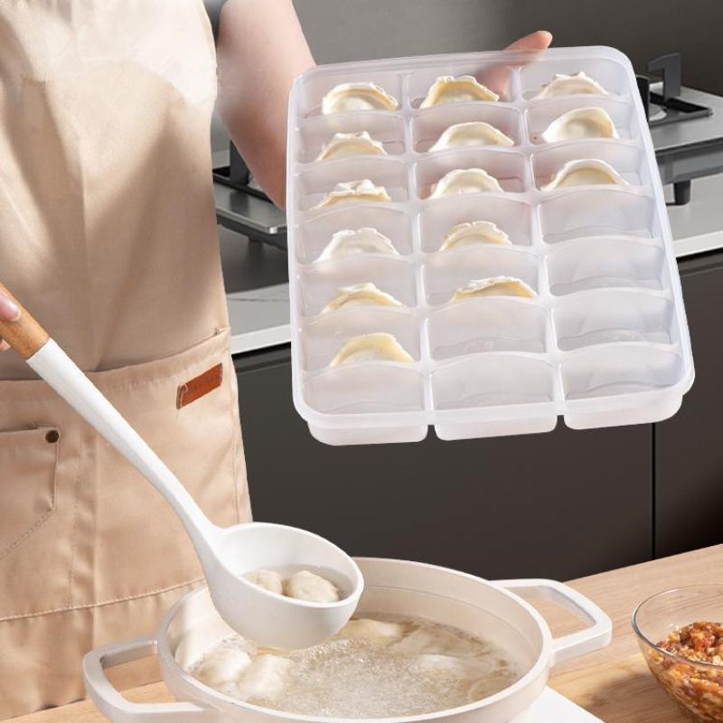 Caja de almacenamiento de coci - Food Storage Refrigerator reseña y precio