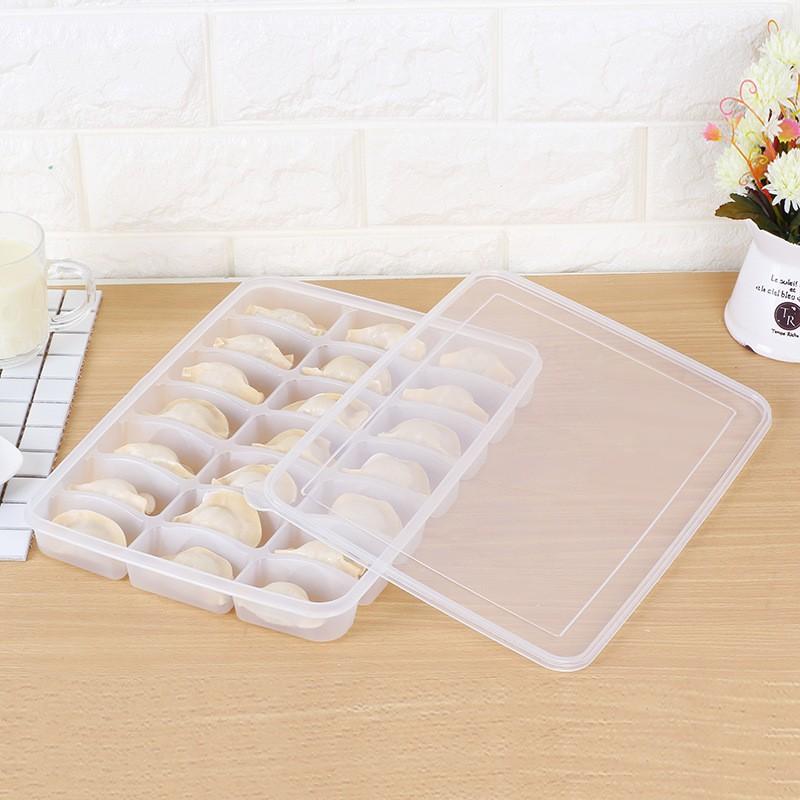 Caja de almacenamiento de coci - Food Storage Refrigerator reseña y precio